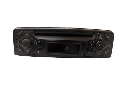 Mercedes benz w203 2001 - mercedes-benz,