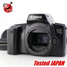 Canon EOS 1000 QD 35 mm