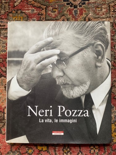 Neri pozza vita - la, vita,