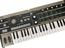 KORG microKORG Sintetizzatore