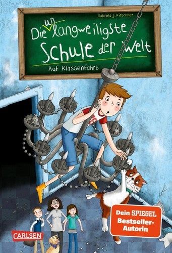 Sabrina kirschner die - sabrina,