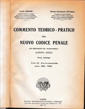 Commento teorico-pratico del