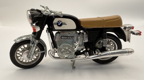 Polistil bmw r75 5 - polistil, r75/5