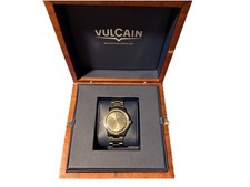 Vulcain 50s presidents - vulcain,