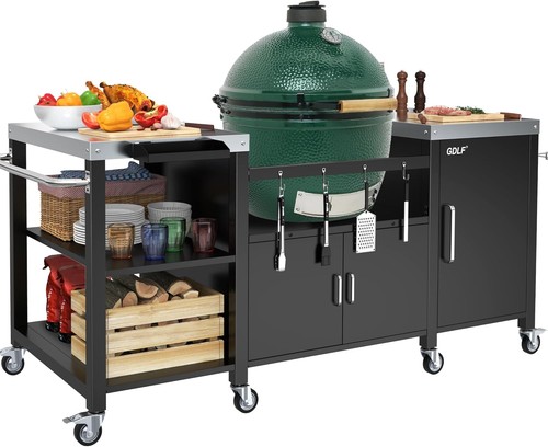 Tavolo grill esterno - grill,