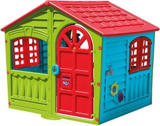Casetta per bambini casa gioco - per,