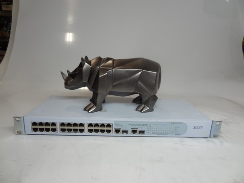 Switch 3com 3c16475cs - switch,