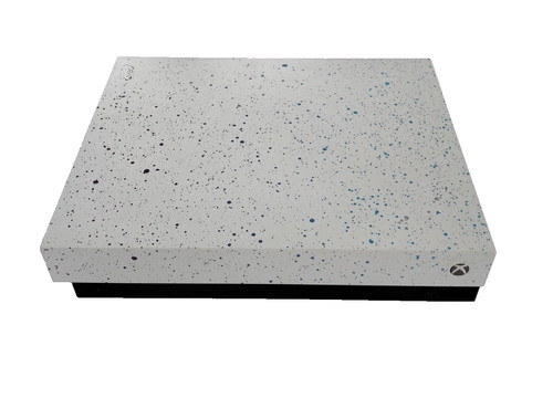 Microsoft xbox one x - ✅,