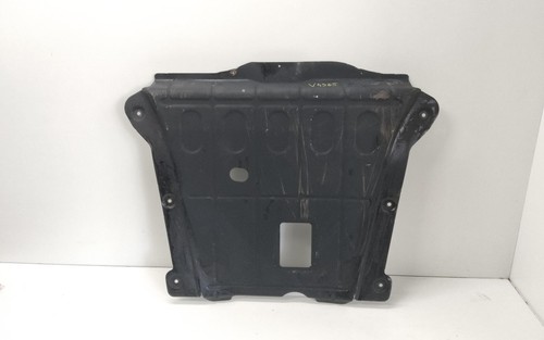 Carter copri motore - carter,