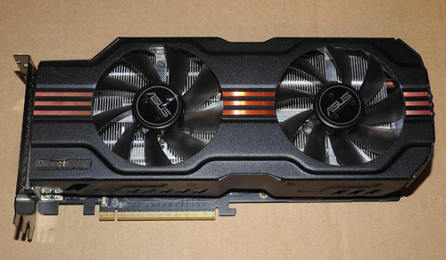 Asus nvidia geforce - nvidia, gtx
