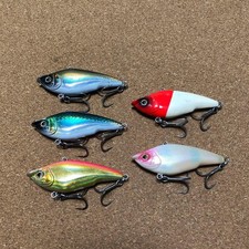 DUEL Aile Magnet VR 70 mm 18 g