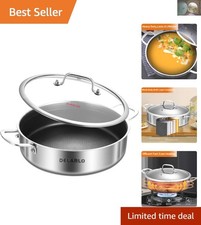 Padella per Salsatura Tri-Ply