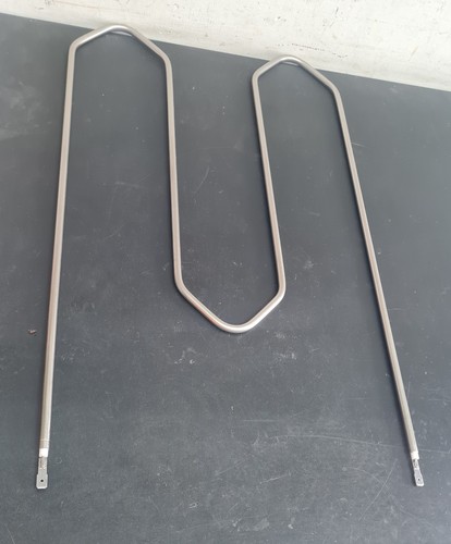 Resistenza per fornetto forno - per,