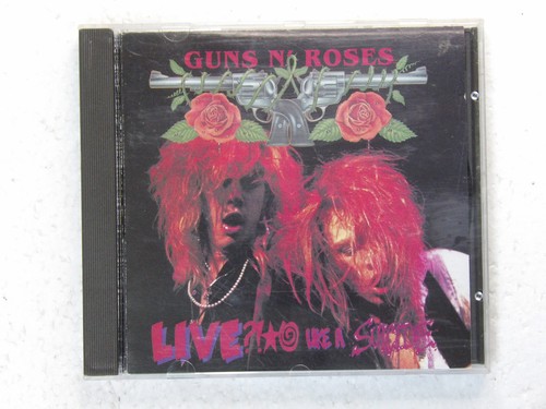 Guns roses n - guns, r
