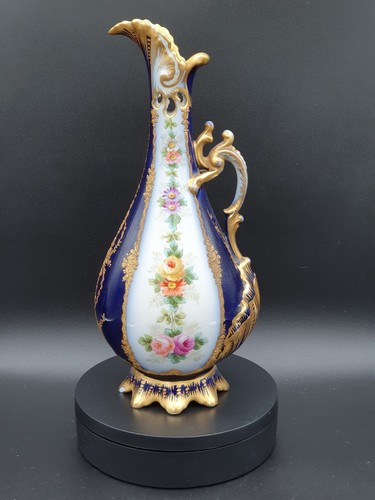 Vaso sèvres aiguière - di, sèvres,