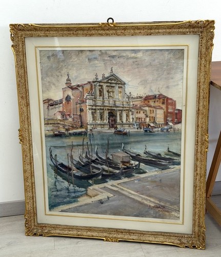 Francesco arata - (1890-1956),