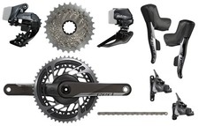 Gruppo elettronico SRAM RED /