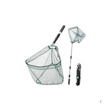 Retino Galleggiante per Pesca