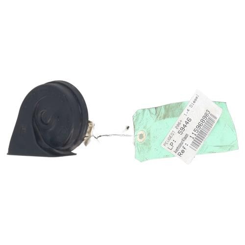 Tromba clacson peugeot - tromba/clacson, 206+