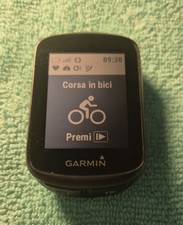 Ciclocomputer - Garmin Edge 130 