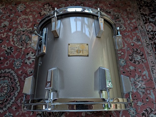 Batteria 14x12 sonor - 14x12,