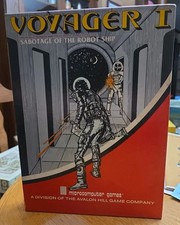 Voyager I Vintage TRS-80