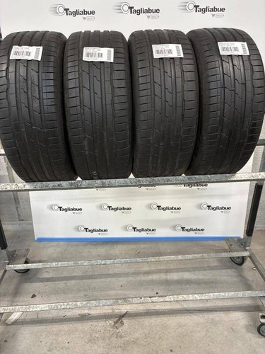 Set gomme 215 45r17 - set, 91w