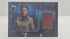 Topps Stranger Things Stagione