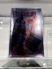 Absolute Batman #17 Trinity