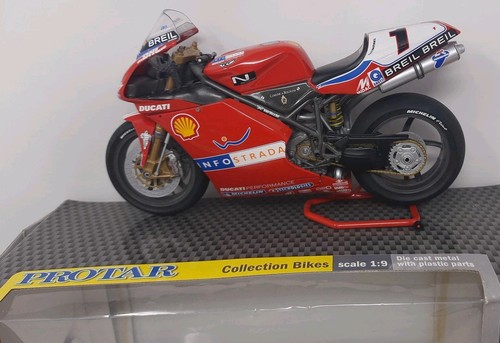 Protar collezione bici - collezione, 1:9
