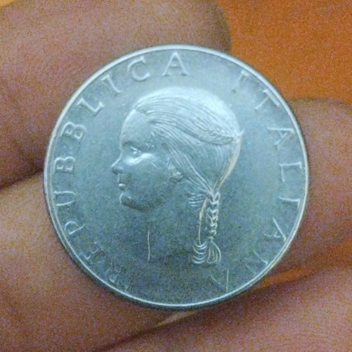 Repubblica italiana 100 lire - repubblica,