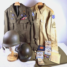 WWII NOMINATA 3° DIVISIONE