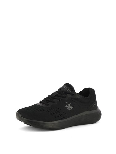 Sneakers sportive uomo - , nero