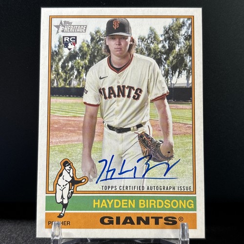 2025 topps heritage real - 2025,