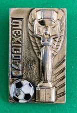 Spilla MEXICO 70 - Originale