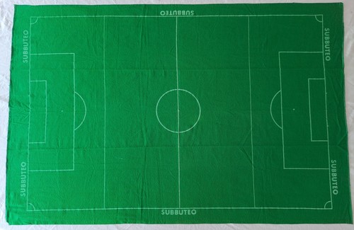 Set campo calcio - , subbuteo