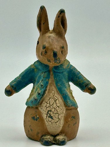 Timpo figurina vintage rara - timpo,
