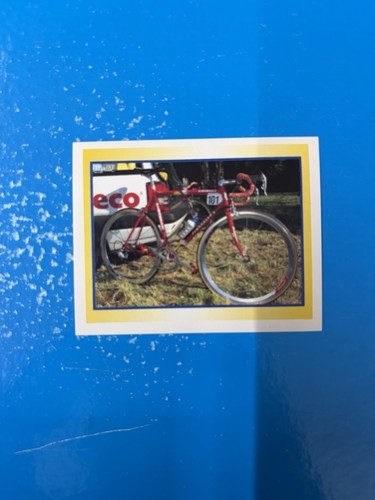 1995 merlin giro italia 78 - merlin, d’italia
