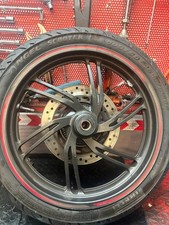 CERCHIO RUOTA ANTERIORE HONDA