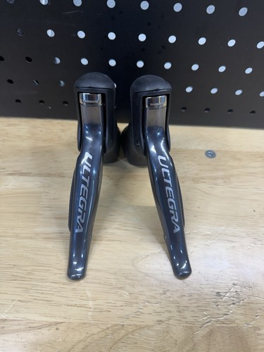 Cambio elettronico bici - , da