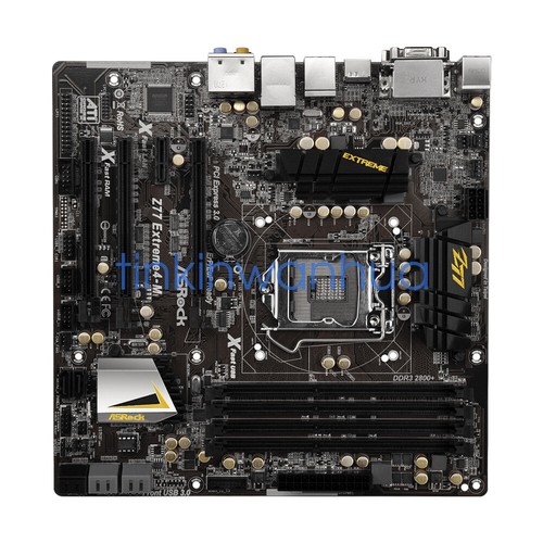 Per asrock z77 extreme4 - z77, extreme4-m