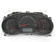 248104387R QUADRO STRUMENTI CONTACHILOMETRI RENAULT KANGOO 1.5 D 66KW 6M 2P (201