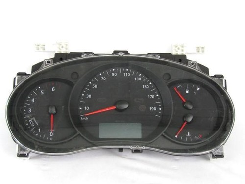 248104387r quadro strumenti - 248104387r,