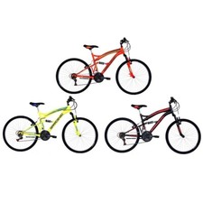 MASCIAGHI BICI 24 BIAMM