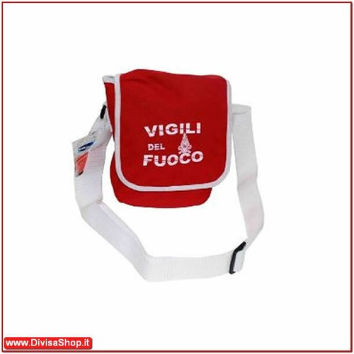 Borsa tracolla tempo libero - a,