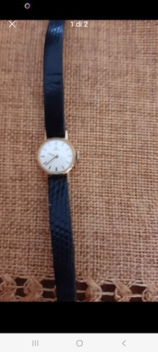 Orologio tissot donna oro - orologio,