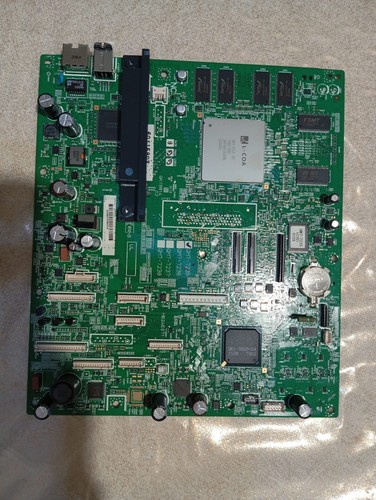 Unità pcb scheda controllo - unità,