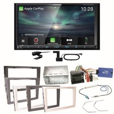 Kit installazione Kenwood