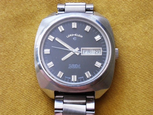Lord elgin automatico - lord-elgin,