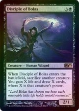 MTG *** Disciple of Bolas --